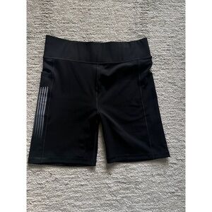 NWOT Savage X Fenty biker shorts